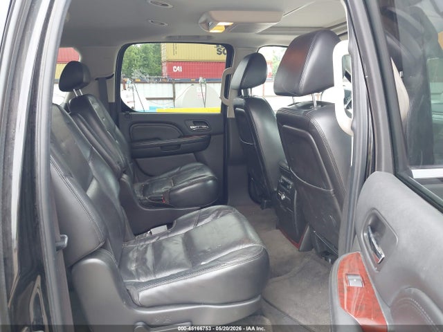 Продаж на аукціоні авто 2008 Cadillac Escalade Esv Standard, vin: 1GYFK66848R238648, номер лоту: 45166753
