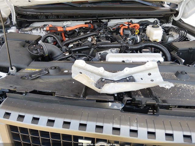 Toyota Land Cruiser 2024 JTEABFAJ0R5004649 Image 10
