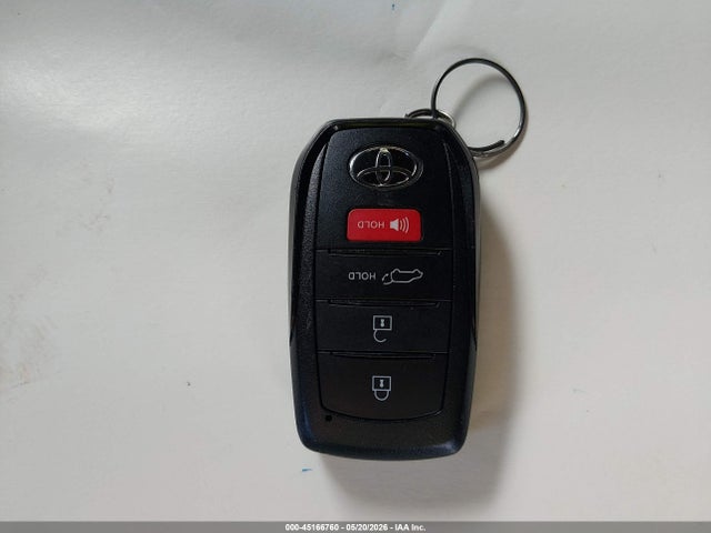 Toyota Land Cruiser 2024 JTEABFAJ0R5004649 Image 11