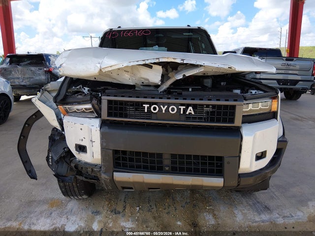 Toyota Land Cruiser 2024 JTEABFAJ0R5004649 Image 12