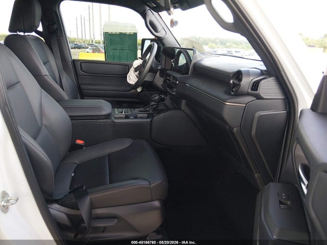 Toyota Land Cruiser 2024 JTEABFAJ0R5004649 Image 5
