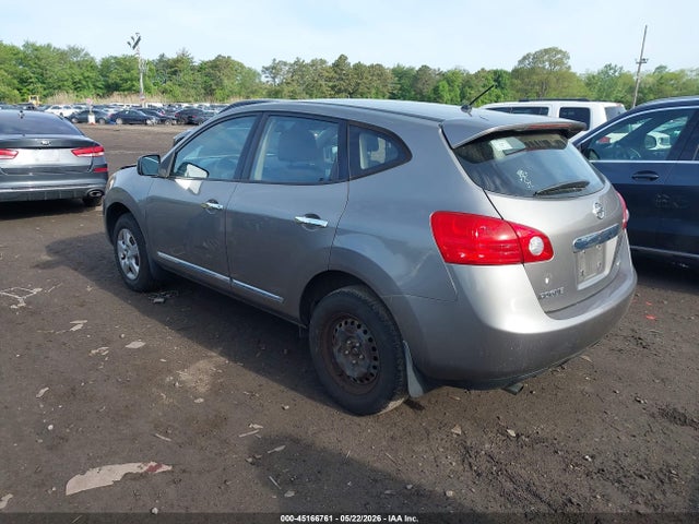 45166761 :رقم المزاد ، JN8AS5MV0CW360389 vin ، 2012 Nissan Rogue S مزاد بيع