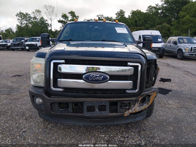 Продаж на аукціоні авто 2015 Ford F-350 Lariat, vin: 1FT8W3DT6FEB92074, номер лоту: 45166762