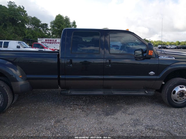 Продаж на аукціоні авто 2015 Ford F-350 Lariat, vin: 1FT8W3DT6FEB92074, номер лоту: 45166762