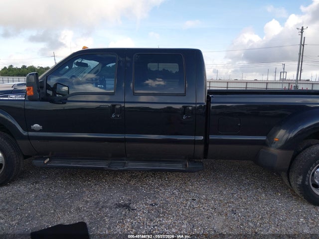 Продаж на аукціоні авто 2015 Ford F-350 Lariat, vin: 1FT8W3DT6FEB92074, номер лоту: 45166762