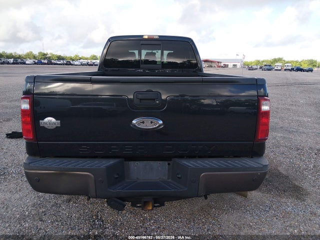 Продаж на аукціоні авто 2015 Ford F-350 Lariat, vin: 1FT8W3DT6FEB92074, номер лоту: 45166762
