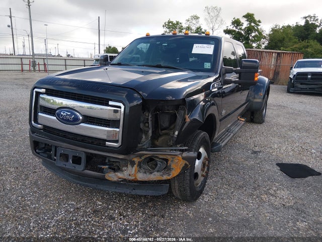 Продаж на аукціоні авто 2015 Ford F-350 Lariat, vin: 1FT8W3DT6FEB92074, номер лоту: 45166762