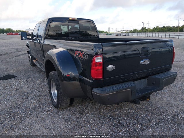 Продаж на аукціоні авто 2015 Ford F-350 Lariat, vin: 1FT8W3DT6FEB92074, номер лоту: 45166762