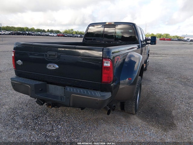 Продаж на аукціоні авто 2015 Ford F-350 Lariat, vin: 1FT8W3DT6FEB92074, номер лоту: 45166762