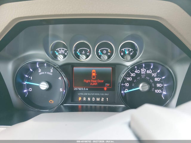 Продаж на аукціоні авто 2015 Ford F-350 Lariat, vin: 1FT8W3DT6FEB92074, номер лоту: 45166762