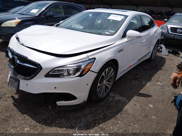 Продаж на аукціоні авто 2017 Buick Lacrosse Premium, vin: 1G4ZS5SS8HU194841, номер лоту: 45166770