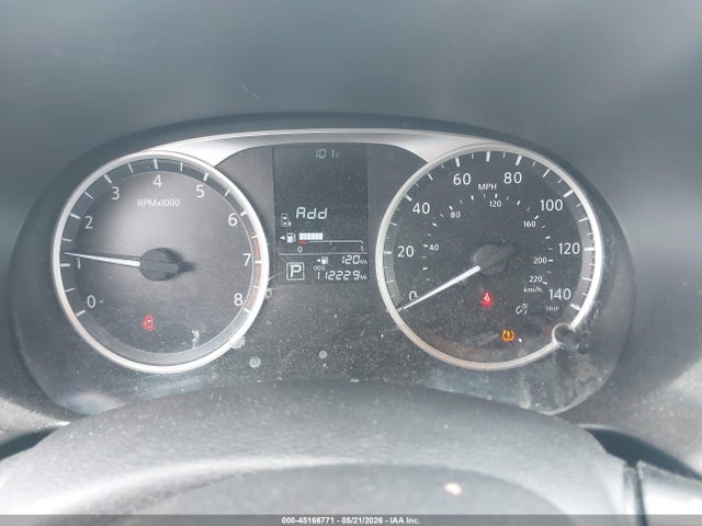 Auction sale of the 2020 Nissan Kicks S Xtronic Cvt, vin: 3N1CP5BV7LL535349, lot number: 45166771