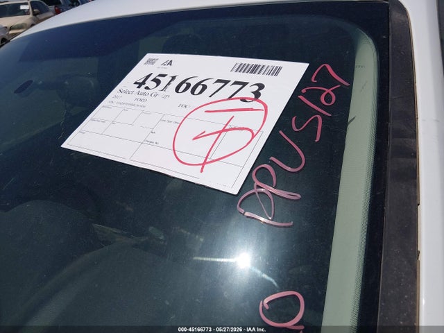 Aukcja sprzedaży 2017 Ford Focus Se, vin: 1FADP3FE9HL347456, numer aukcji: 45166773