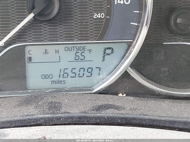 Toyota COROLLA LE 2015 5YFBURHE5FP281549 Image 16