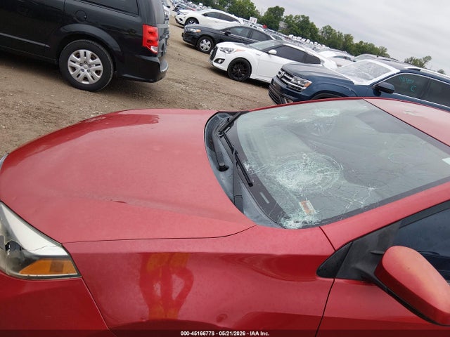 Toyota COROLLA LE 2015 5YFBURHE5FP281549 Image 21