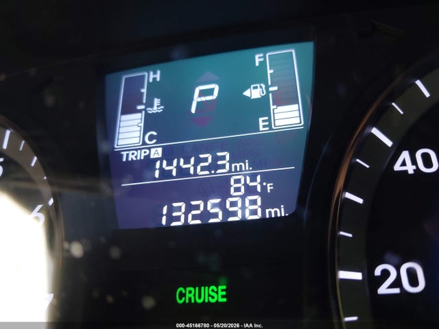 2016 Hyundai Accent Se მანქანა იყიდება აუქციონზე, vin: KMHCT4AE4GU165151, აუქციონის ნომერი: 45166780
