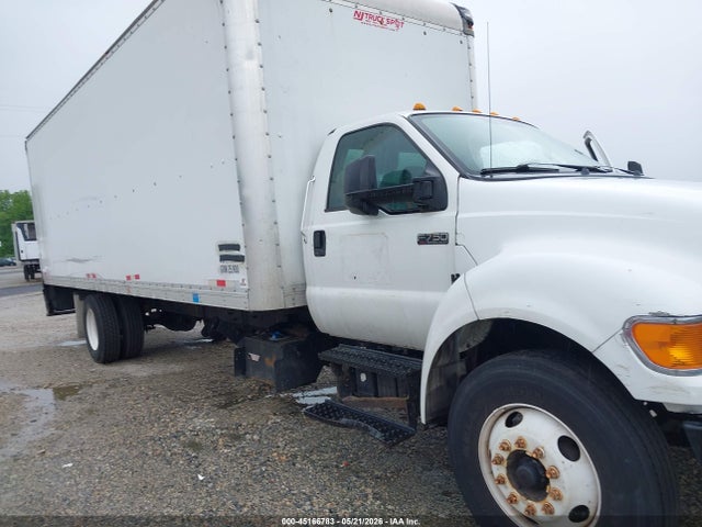 Aukcja sprzedaży 2013 Ford F-750 Xl/xlt, vin: 3FRNF7FA4DV035718, numer aukcji: 45166783