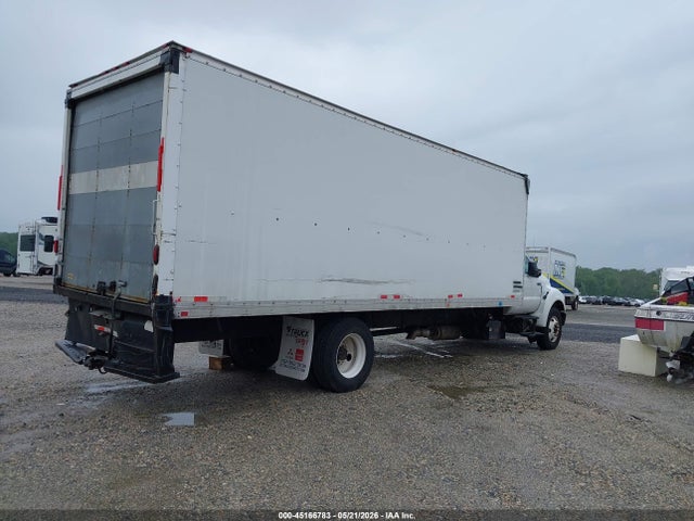 Aukcja sprzedaży 2013 Ford F-750 Xl/xlt, vin: 3FRNF7FA4DV035718, numer aukcji: 45166783