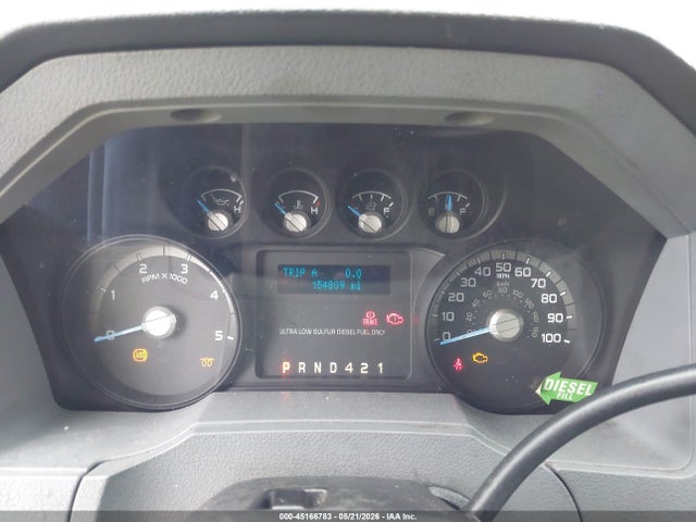 Aukcja sprzedaży 2013 Ford F-750 Xl/xlt, vin: 3FRNF7FA4DV035718, numer aukcji: 45166783