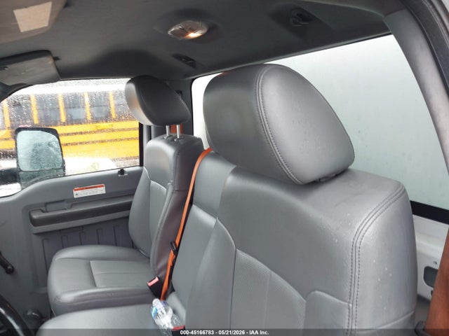 Aukcja sprzedaży 2013 Ford F-750 Xl/xlt, vin: 3FRNF7FA4DV035718, numer aukcji: 45166783