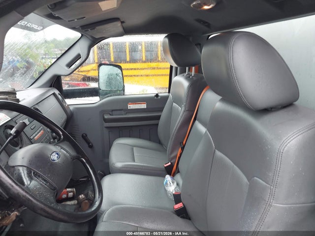 Aukcja sprzedaży 2013 Ford F-750 Xl/xlt, vin: 3FRNF7FA4DV035718, numer aukcji: 45166783