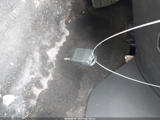 45166789 :رقم المزاد ، 1ZVFT84N765249099 vin ، 2006 Ford Mustang V6 مزاد بيع