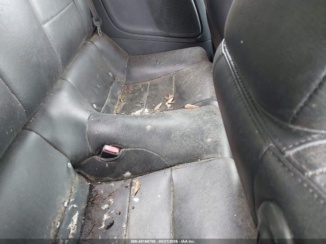 45166789 :رقم المزاد ، 1ZVFT84N765249099 vin ، 2006 Ford Mustang V6 مزاد بيع