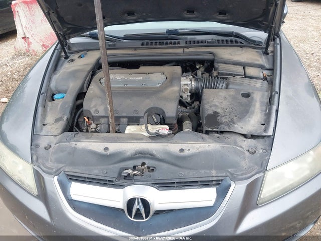 45166791 :رقم المزاد ، 19UUA66285A002978 vin ، 2005 Acura Tl مزاد بيع