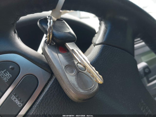 45166791 :رقم المزاد ، 19UUA66285A002978 vin ، 2005 Acura Tl مزاد بيع