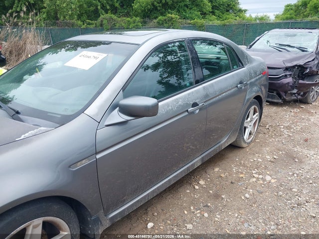 45166791 :رقم المزاد ، 19UUA66285A002978 vin ، 2005 Acura Tl مزاد بيع