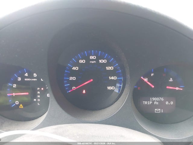 45166791 :رقم المزاد ، 19UUA66285A002978 vin ، 2005 Acura Tl مزاد بيع