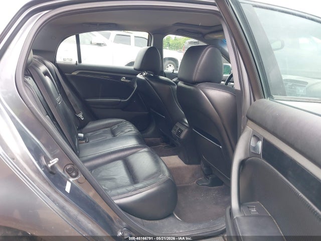 45166791 :رقم المزاد ، 19UUA66285A002978 vin ، 2005 Acura Tl مزاد بيع