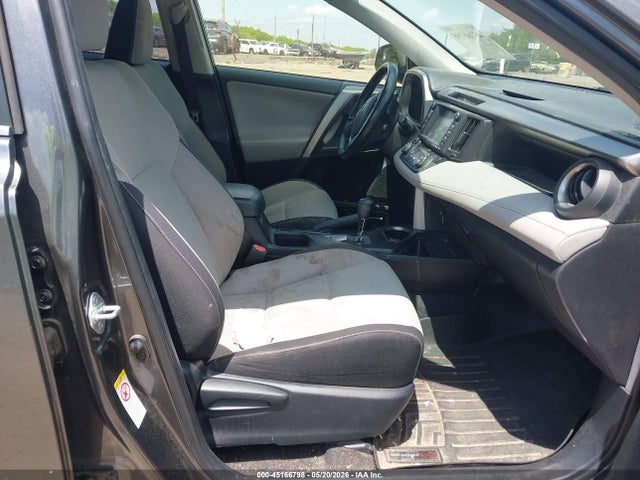 Aukcja sprzedaży 2017 Toyota Rav4 Hybrid Xle, vin: JTMRJREV1HD085528, numer aukcji: 45166798