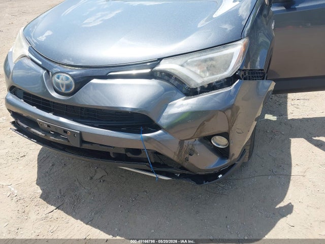 Aukcja sprzedaży 2017 Toyota Rav4 Hybrid Xle, vin: JTMRJREV1HD085528, numer aukcji: 45166798