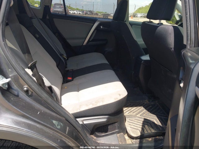 Aukcja sprzedaży 2017 Toyota Rav4 Hybrid Xle, vin: JTMRJREV1HD085528, numer aukcji: 45166798