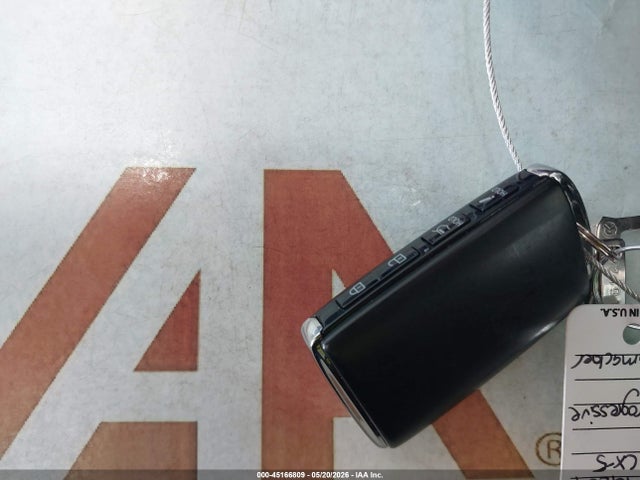 45166809 :رقم المزاد ، JM3KFACM2M0317285 vin ، 2021 Mazda Cx-5 Touring مزاد بيع