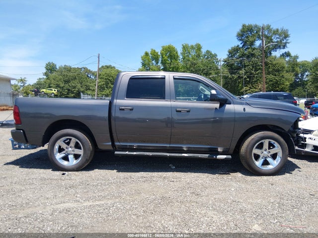45166812 :رقم المزاد ، 3C6RR7KT0GG332451 vin ، 2016 Ram 1500 Express مزاد بيع
