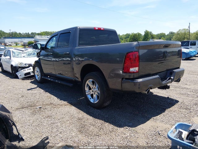 45166812 :رقم المزاد ، 3C6RR7KT0GG332451 vin ، 2016 Ram 1500 Express مزاد بيع