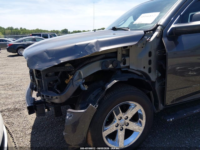 45166812 :رقم المزاد ، 3C6RR7KT0GG332451 vin ، 2016 Ram 1500 Express مزاد بيع