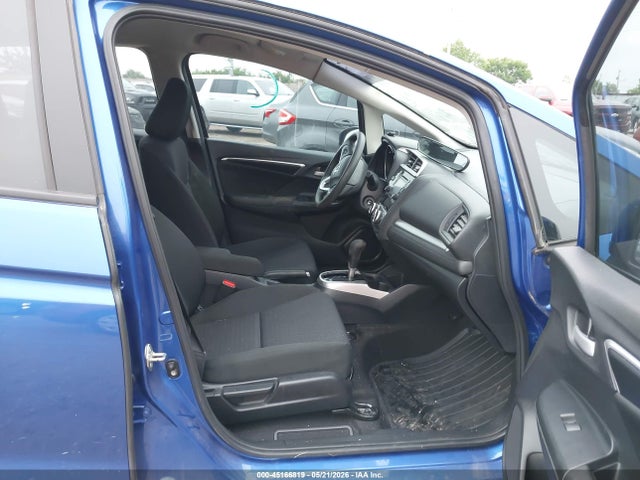 Продаж на аукціоні авто 2019 Honda Fit Lx, vin: 3HGGK5H42KM751910, номер лоту: 45166819