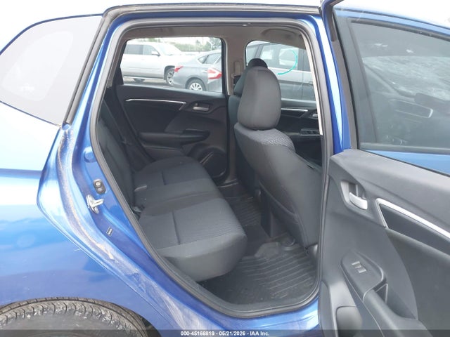 Продаж на аукціоні авто 2019 Honda Fit Lx, vin: 3HGGK5H42KM751910, номер лоту: 45166819
