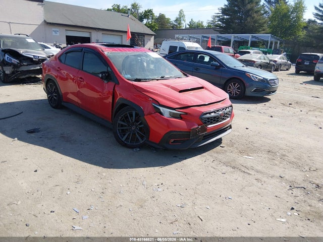 Продаж на аукціоні авто 2023 Subaru Wrx Limited, vin: JF1VBAN63P8802708, номер лоту: 45166821