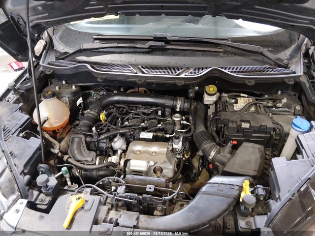 Продажа на аукционе авто 2020 Ford Ecosport Se, vin: MAJ3S2GE9LC352281, номер лота: 45166826