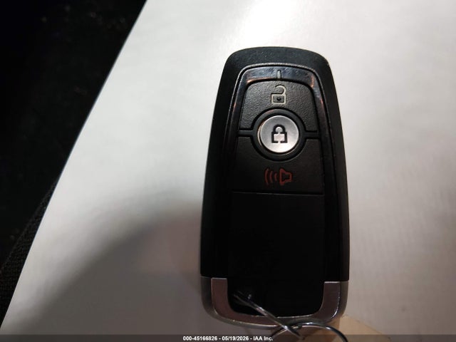 Продажа на аукционе авто 2020 Ford Ecosport Se, vin: MAJ3S2GE9LC352281, номер лота: 45166826