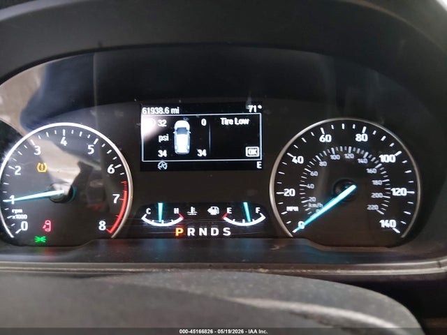 Продажа на аукционе авто 2020 Ford Ecosport Se, vin: MAJ3S2GE9LC352281, номер лота: 45166826