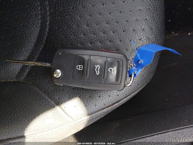 Aukcja sprzedaży 2012 Volkswagen Passat 2.5l Se, vin: 1VWBP7A38CC089239, numer aukcji: 45166828