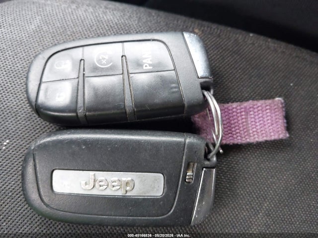 Aukcja sprzedaży 2018 Jeep Renegade Latitude, vin: ZACCJBBB6JPJ19328, numer aukcji: 45166836