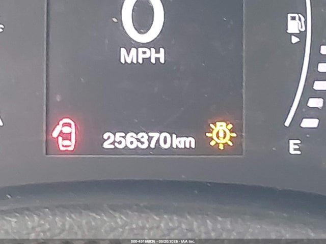 Aukcja sprzedaży 2018 Jeep Renegade Latitude, vin: ZACCJBBB6JPJ19328, numer aukcji: 45166836