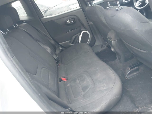Aukcja sprzedaży 2018 Jeep Renegade Latitude, vin: ZACCJBBB6JPJ19328, numer aukcji: 45166836