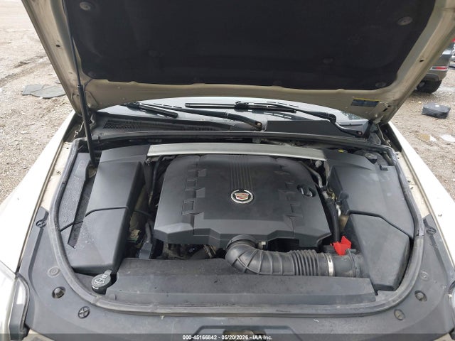 Aukcja sprzedaży 2009 Cadillac Cts Standard, vin: 1G6DF577090162727, numer aukcji: 45166842